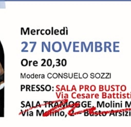 Boom di richieste per Claudio Bisio: si trasloca