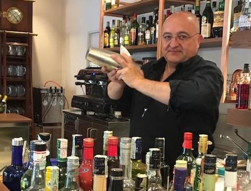 Ristoratore varesino disperso in Liguria: sospese la ricerche di Davide Violin