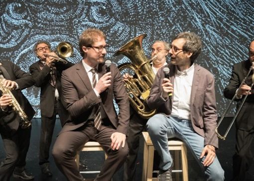 (Foto credits Teatro Carcano)