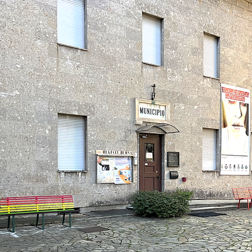 Panchina arcobaleno, Colombo: «Temi da affrontate con maggiore attenzione»