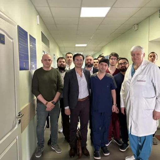 “Passi di Speranza”, il Lions Club Gallarate Insubria in campo per donare una nuova vita in Ucraina