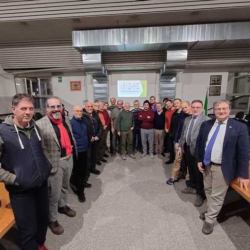 Cresce la Cer dei Laghi. Eletto il consiglio direttivo