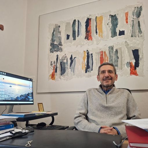 L'8 dicembre ingresso solenne di don Stefano Rho, nuovo parroco di Santi Apostoli e Sant'Anna: «Sento ancora il richiamo dell’oratorio»