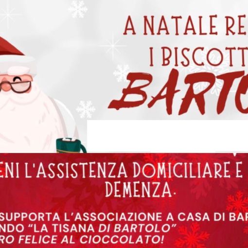 A Natale un dolce gesto per costruire ponti