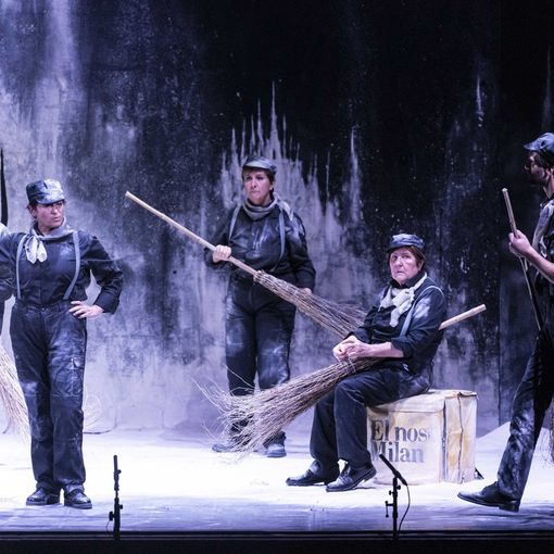 (foto credits Teatro Carcano e Serena Serrani)