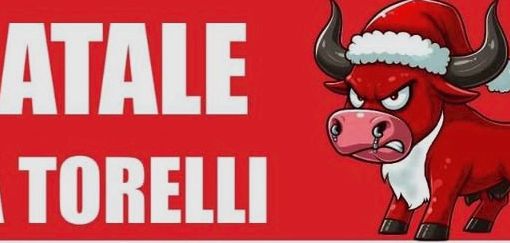 Un Natale da Torelli: in campo gli under 9