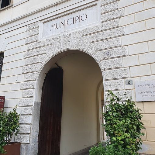 Le decisioni della giunta