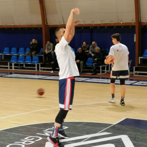 Lions meglio dei Bulls, Busto chiude il girone d'andata con un'altra vittoria