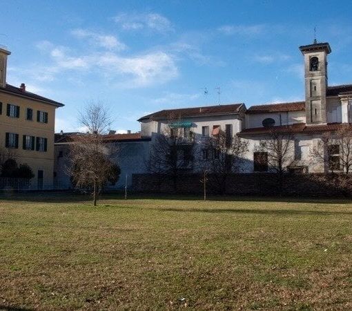 Parcheggio a San Rocco, il sindaco: «Valutiamo altre soluzioni. Se non ne troveremo, avanti col progetto»