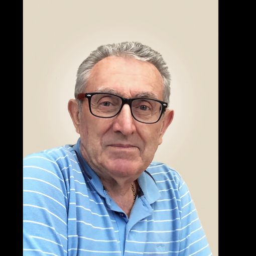 Addio a Giorgio Gussoni: ha reso la vita migliore agli altri con la gentilezza e la musica