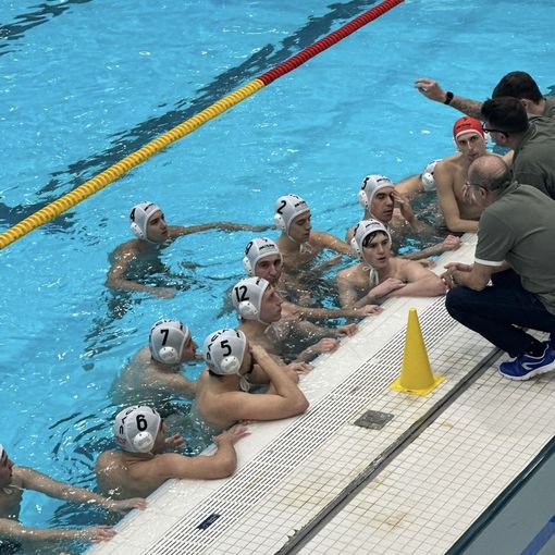 Busto Pallanuoto, ora la trasferta &quot;in casa&quot;: «Stiamo lavorando bene, questi ragazzi vogliono dare il massimo»