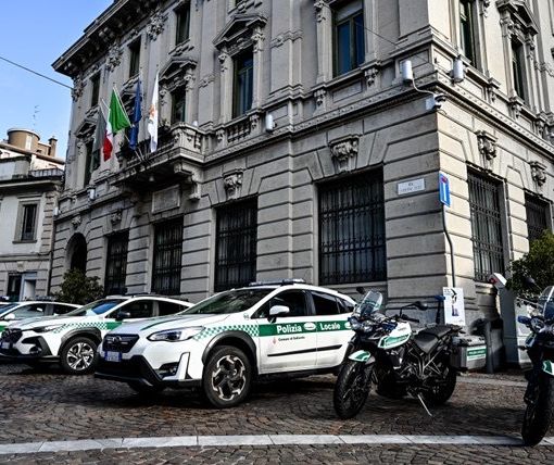 Gallarate, minorenne sviene per abuso di alcolici: soccorsa dalla Polizia locale