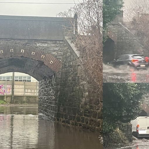 Il ponticello alle 15