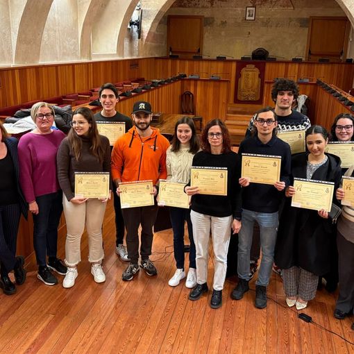 Fagnano premia gli studenti meritevoli