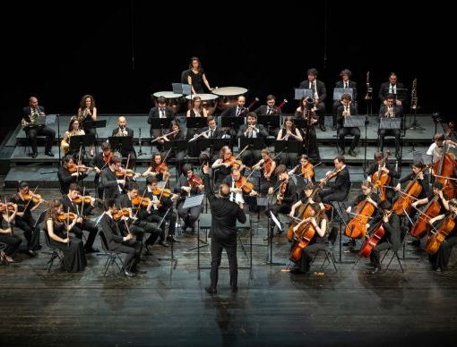BA Classica alza il sipario con l’Orchestra Sinfonica del Conservatorio Cantelli di Novara