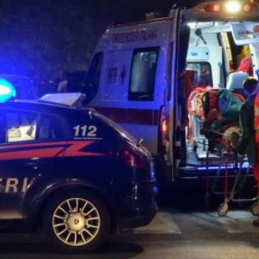 (foto generica d'archivio)