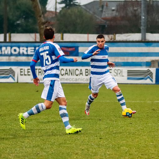 Foto d'archivio