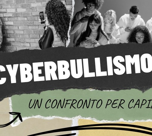 Ima Castellanza: incontro su cyberbullismo e sicurezza online per i genitori