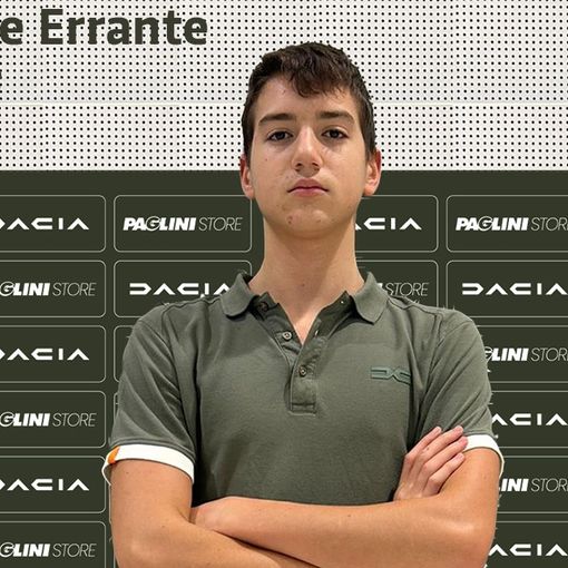 Errante al primo gol in serie C
