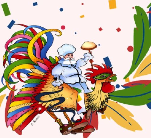 Gallarate in festa: il Carnevale accende la città con colori, tradizione e allegria