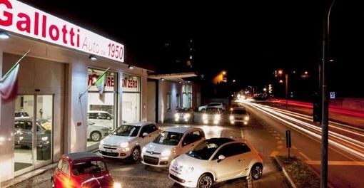 (foto da sito Gallotti Auto)