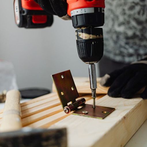 Viti per Legno Würth: Qualità e Affidabilità al Tuo Servizio
