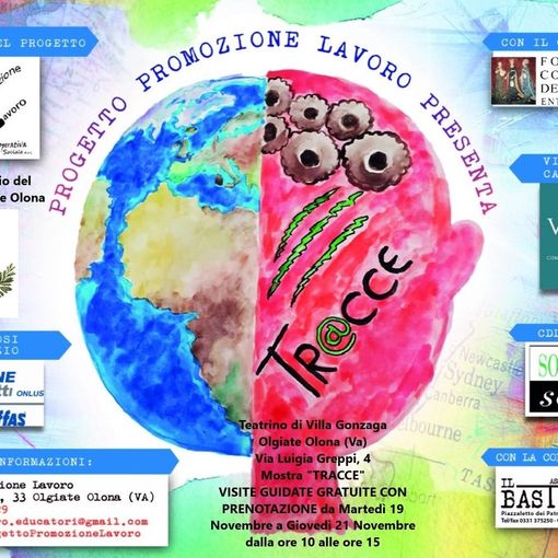 Arte, buon cibo e solidarietà: torna la cena di beneficenza alla Taverna dei Lupi