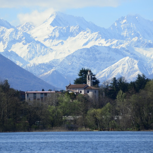 METEO. Sul Varesotto sole e temperature miti. Ma da giovedì cambia tutto: «Venerdì fiocchi sopra i 700 metri»