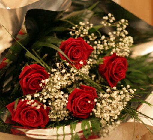 Per San Valentino anche a Varese un innamorato su due regalerà fiori: i consigli di Coldiretti Varese