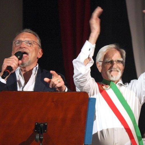 PASSIONE SANREMO. «Io innamorato della musica fin da bambino anche grazie al festival. E che sogno andarci con una canzone in bustocco e Ginetto»