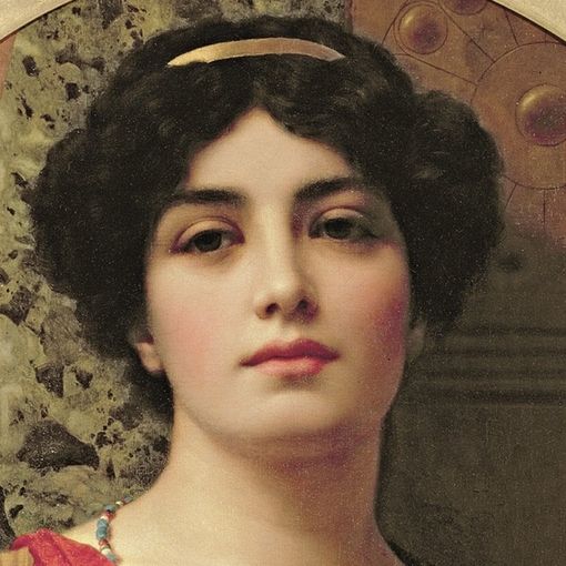 Saffo, l'anima della poesia: Silvia Romani racconta l'eros e il sentimento dell'antichità