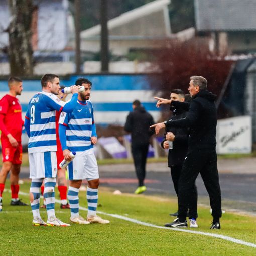 Pro Patria, serve sfatare il tabù delle 17 partite: contro l'Union Clodiense arbitra Bozzetto
