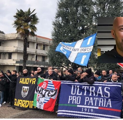 La famiglia di Raffaele Carlomagno ai suoi amici dopo il funerale: «Rimarrà nel cuore di tutti»
