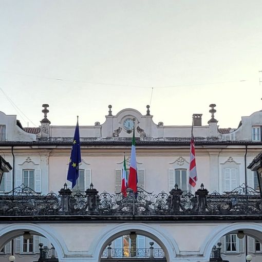 Villa Recalcati, sede della Provincia di Varese