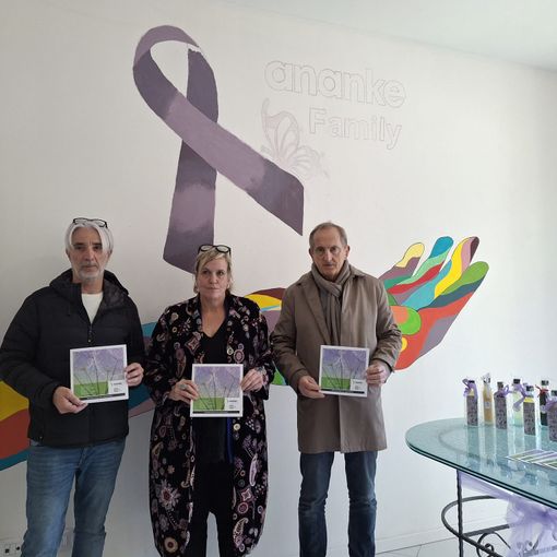Ennio Borin, Paola Reguzzoni, Emanuele Antonelli