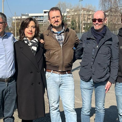 Sicurezza stradale e spreco di fondi: il Centrosinistra all'attacco sulla revoca del Pums-Piano Urbano della Mobilità Sostenibile