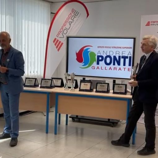 Imparare a volare: un sogno che diventa realtà per giovani talenti dell’aviazione