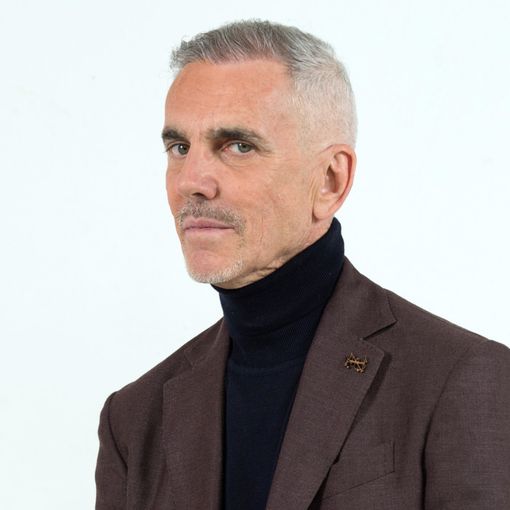 Federico Buffa