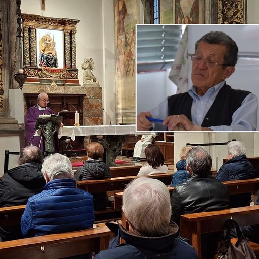 A quattro anni dalla scomparsa, l’esempio vivo di Piero Magistrelli