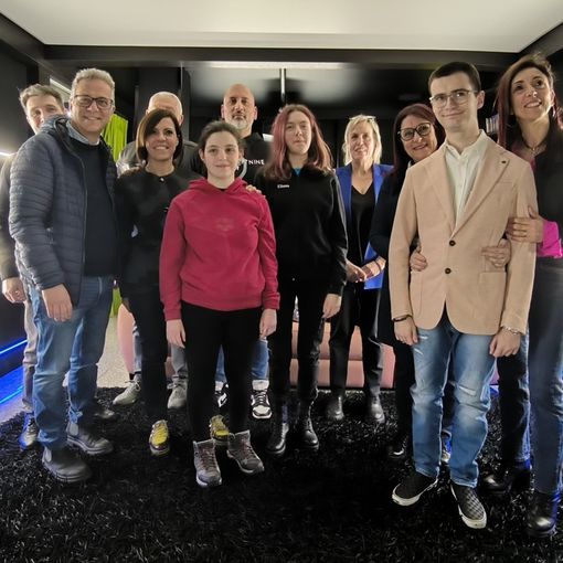 &quot;Out-ismo&quot;: così il corto di Progetti Fantasia porta l'inclusione sotto i riflettori del Baff