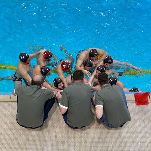 La Busto Pallanuoto si ripete: altra vittoria di misura, questa volta con Sestri