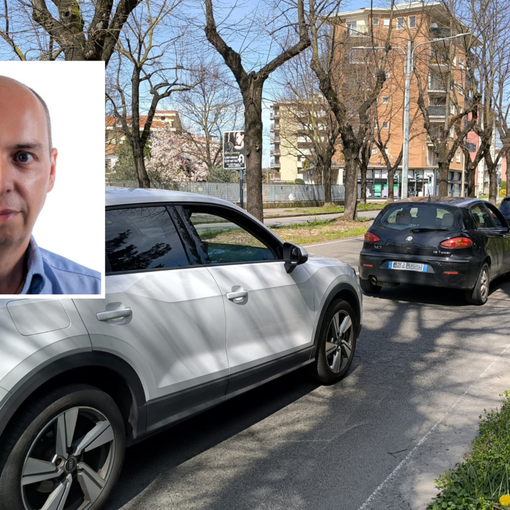 Viale Boccaccio in tilt, una raccolta firme contro i due semafori