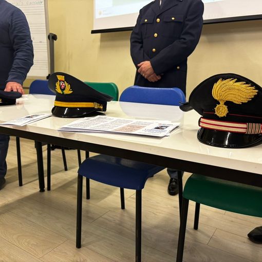 Truffatori sempre più astuti. A Gallarate un incontro per imparare a difendersi