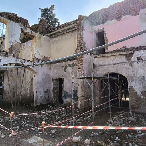 Conventino, il Pd al sindaco: «La politica deve assumersi le sue responsabilità e non fare da scaricabarile»