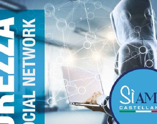 Cybersicurezza: i rischi e le conseguenze dei social network