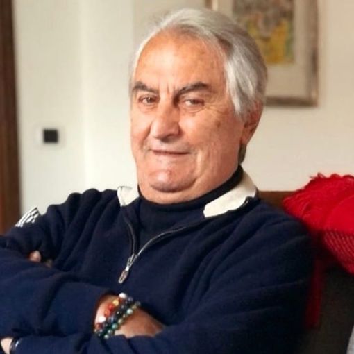 Foto dal profilo Instagram di Elio Corno