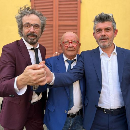 Forza Italia Gallarate, Ceraldi: «Crescita, innovazione, partecipazione»
