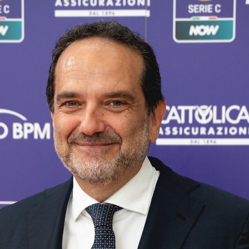 Il présidente Marani