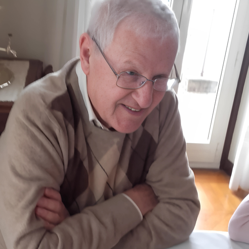 Addio a Paolo Galli, simbolo della pallacanestro bustocca