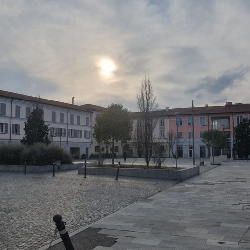 Piazza Vittorio Emanuele, la scossa dell’assessore Sabba: «Esperimento fallito, riapriamola al traffico»